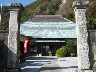 大聖院(高塚不動尊)のその他建物