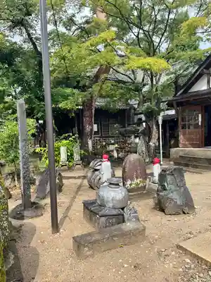 仙岳院(宮城県)