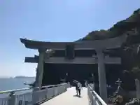 八百富神社(愛知県)
