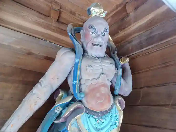 東明寺(埼玉県)