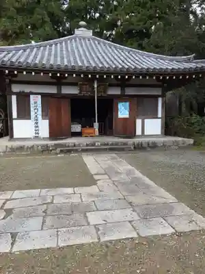 延命寺のその他建物