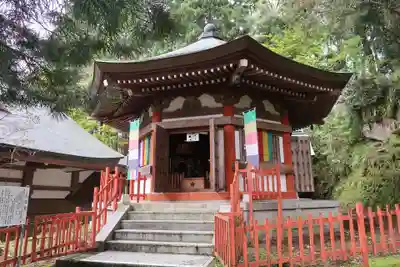 日石寺(富山県)