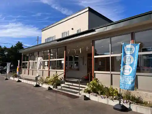 発寒神社のその他建物