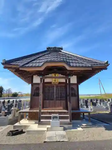 照岩寺(埼玉県)