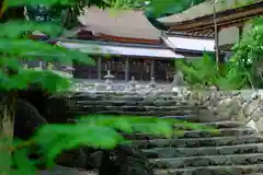 洲原神社(岐阜県)