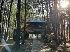 曹源寺(岡山県)