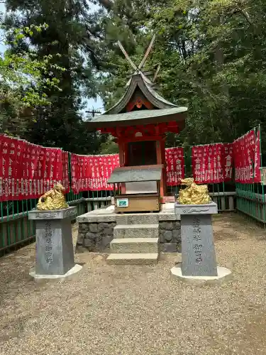 春日大社(奈良県)