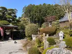 養仙寺(京都府)