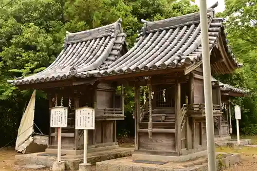 廣峯神社(兵庫県)