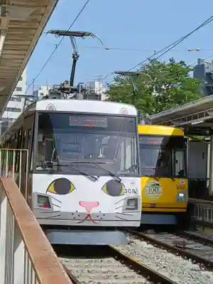 豪徳寺(東京都)