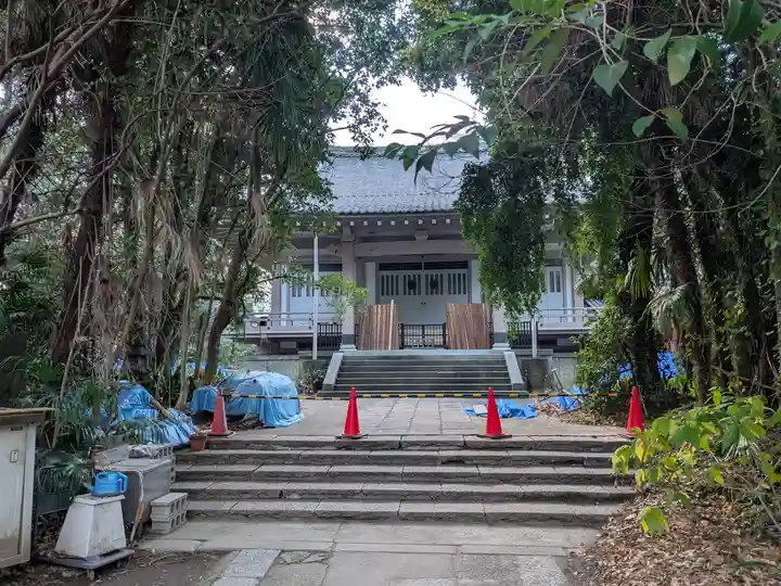 普門院(東京都)