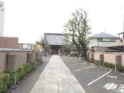 了法寺のその他建物