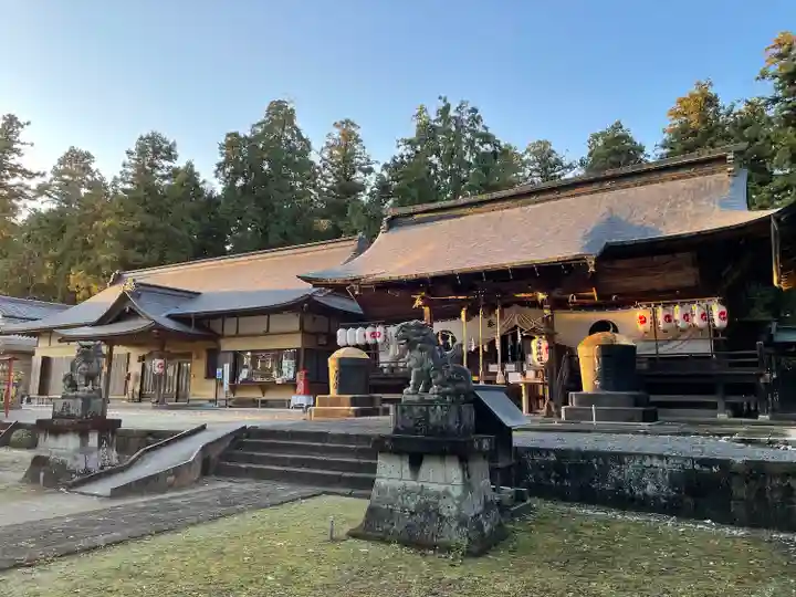大神神社(栃木県)