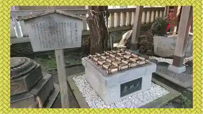 三島神社(東京都)