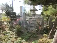 三光寺の建物その他