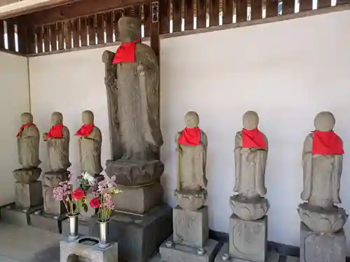 豊泉寺(埼玉県)