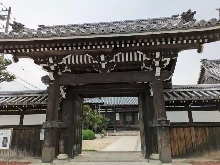 玉保院(三重県)