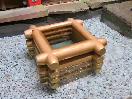 大山阿夫利神社のその他建物