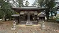 池姫神社(京都府)