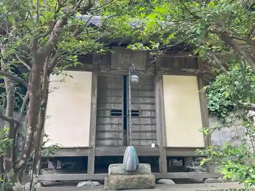 立石不動院(神奈川県)