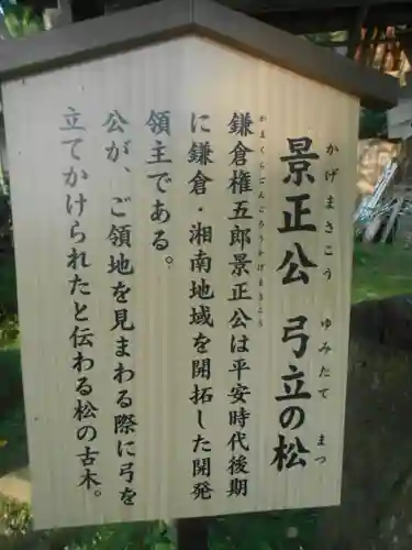 御霊神社(神奈川県)