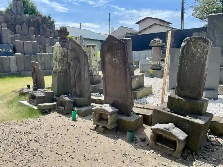 東岸寺(千葉県)