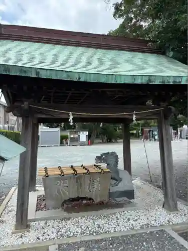 大歳神社(静岡県)