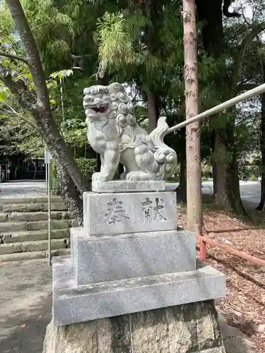 井伊谷宮(静岡県)