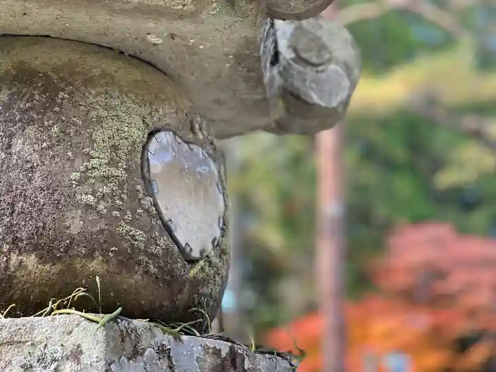 北口本宮冨士浅間神社(山梨県)