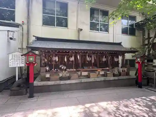 子安神社(東京都)