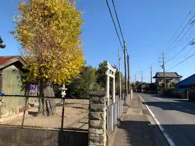 第六天王(千葉県)