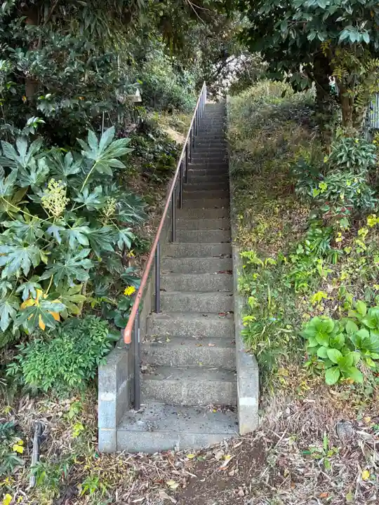 雷神社(千葉県)