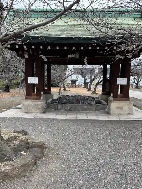 大阪護國神社(大阪府)