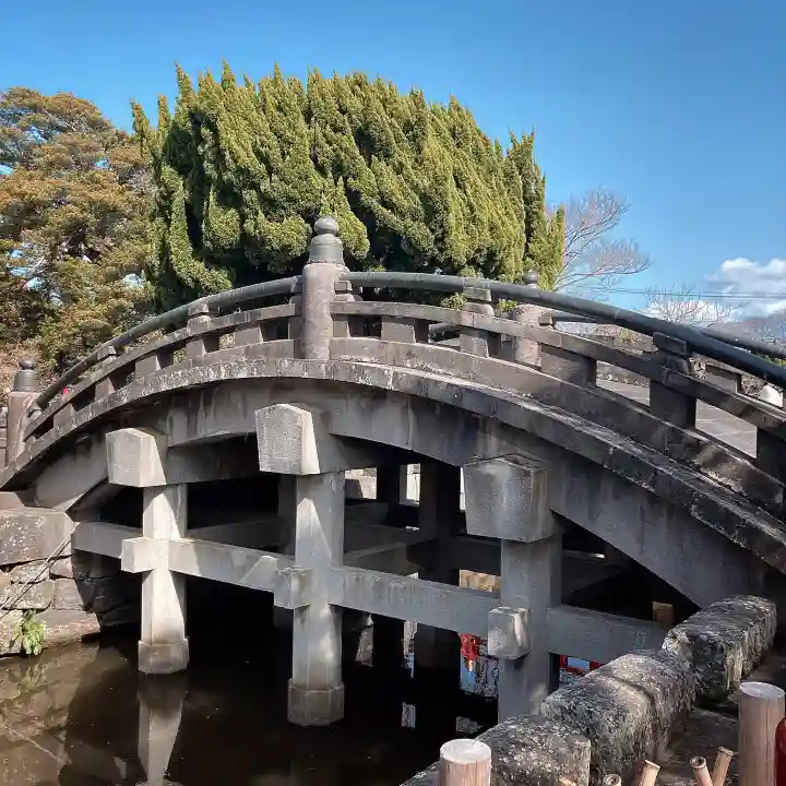 鶴岡八幡宮のその他建物
