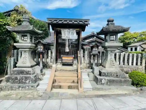 琴平神社(奈良県)
