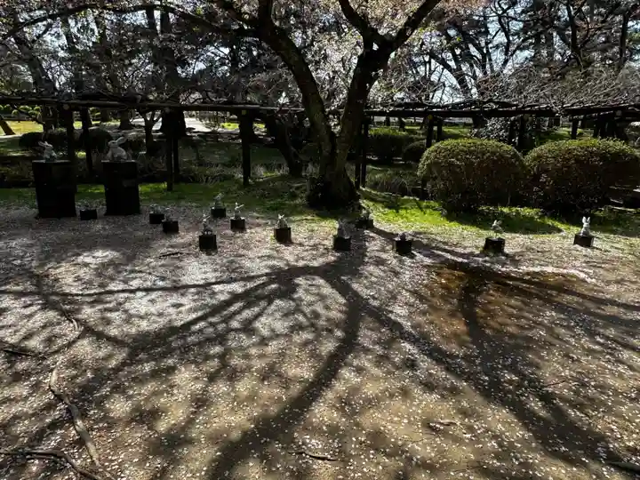 出雲大社(島根県)