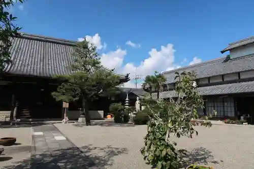 西光寺(三重県)