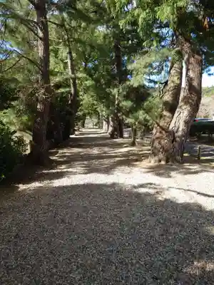 熊野大社(島根県)