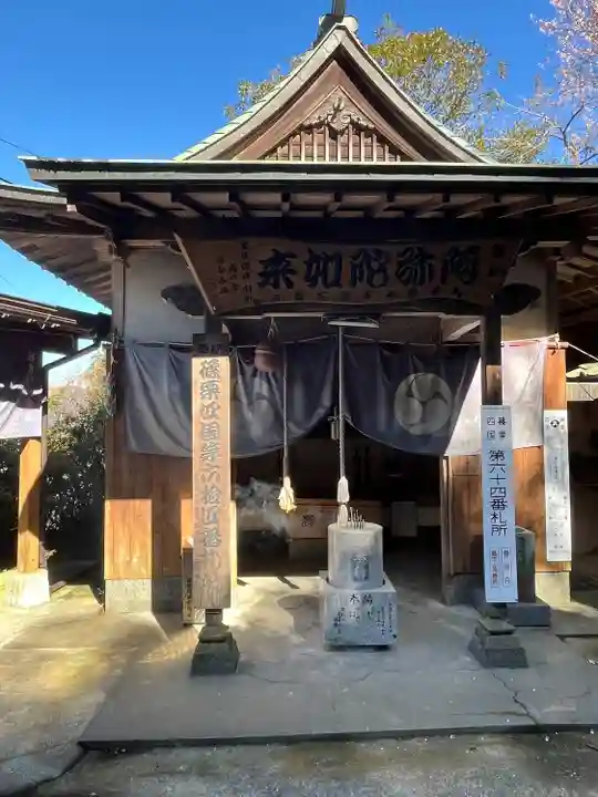 荒田阿弥陀堂(福岡県)