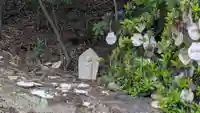 蛭子神社の地蔵