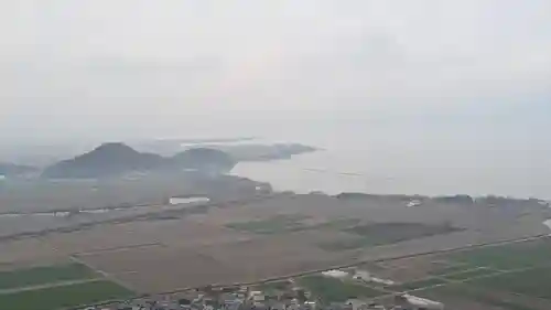 村雲御所瑞龍寺門跡(滋賀県)