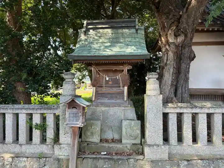 於神社(香川県)