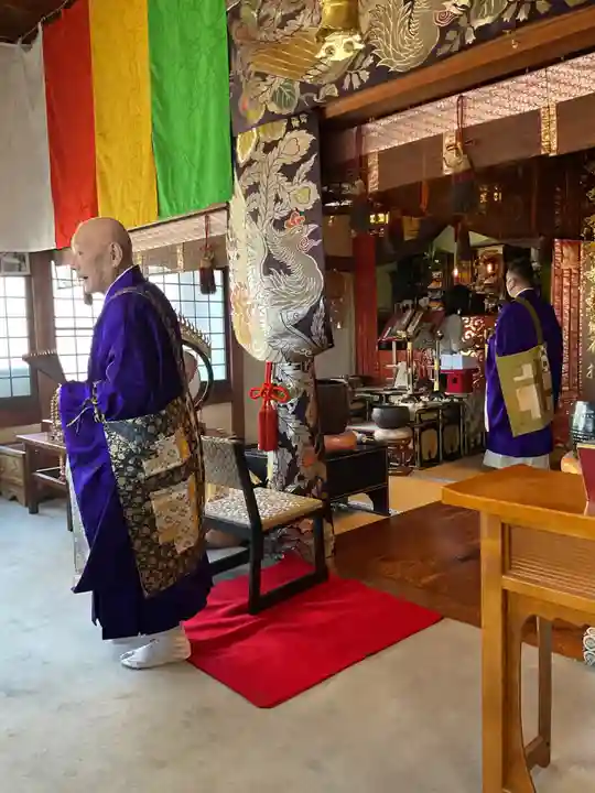 法応寺(愛知県)