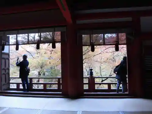 談山神社のその他建物