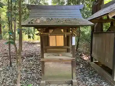 大宝八幡宮(茨城県)
