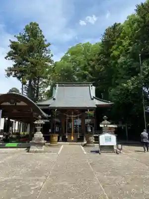 榛名神社(群馬県)