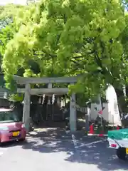 愛宕神社(佐賀県)