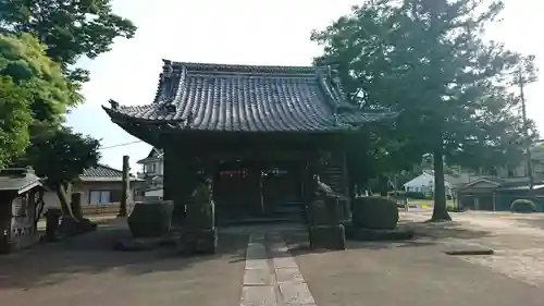 千疋伊南理神社(埼玉県)