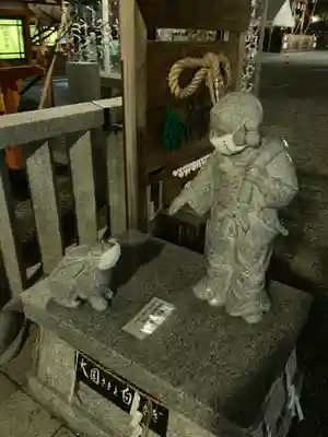 八坂神社(祇園さん)(京都府)