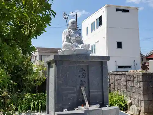 龍谷寺のその他建物